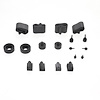72-74 Dodge Plymouth A Body Body Bumper Kit Exc 73 Hardtop - image 1