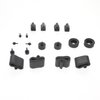 72-74 Dodge Plymouth A Body Body Bumper Kit Exc 73 Hardtop - image 3