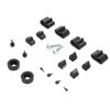 73 Dodge Plymouth A Body BodyBumper Kit Hardtop - image 2