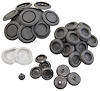 Body Plug Kit 1970 Dodge Challenger - image 1