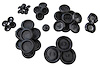 66-67 Charger Body Plug Kit - image 1