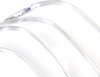 F-SAWM Wheel Opening Molding Set for 1968-1970 Plymouth B-Body - image 3