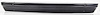 Rear Bumper Reinforcement Inner Panel 1987-93 Ford Mustang - image 1