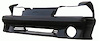 Front Bumper Cover 1987-1993 Ford Mustang - image 1