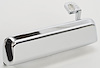 Exterior Door Handle 1987-1993 Ford Mustang - image 1