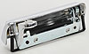 Exterior Door Handle 1987-1993 Ford Mustang - image 2