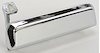 Exterior Door Handle 1987-1993 Ford Mustang - image 1