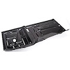 Steel Floor Pan - Half 1979-86 Mustang - image 1