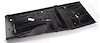 Steel Floor Pan - Half 1979-86 Mustang - image 1