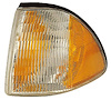 Side Marker Lamp 1987-93 Mustang - image 1