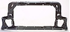 Radiator Core Support 1987-93 Mustang - image 1