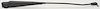 Wiper Arm 1987-93 Mustang - image 1