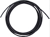 Rear Window Lockstrip 1970-1976 Plymouth Duster, Dodge Demon/Dart Sport - image 1