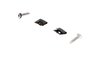 69 Camaro Steering Column Under Dash Cover Mounting Hardware - image 2