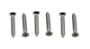 Headlamp Bezel Screw Set - image 1