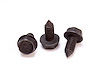 H-124 RS Reservoir Mount Bolt Set 68-69 Camaro (Rally Sport) - image 1