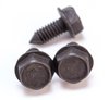 H-124 RS Reservoir Mount Bolt Set 68-69 Camaro (Rally Sport) - image 2