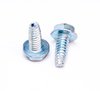 H-126 RS Relay Vacuum Switch Mount Screws 68-69 Camaro (Rally Sport) - image 2