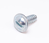 H-133 License Plate Screw - image 1
