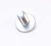 H-133 License Plate Screw - image 2