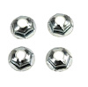 68 CAMARO STD. PARKLAMP HOUSING BOLT SET - image 1