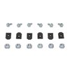 GRILL MOUNTING KIT - image 3