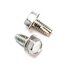 H-162 RS Relay Plate to Fender Bolts (2pcs) 67 Camaro (Rally Sport) - image 1