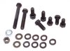 H-171 Power Steering Pump & Bracket Hardware Kit SBC - image 3