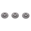 QUARTER WINDOW TRACK RETAININGNUT SET3 - image 3