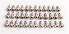 WHEEL OPENING SCREW SET - image 1