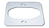 J-CH1053 Power Brake Booster to Firewall Gasket Fits many Dodge Plymouth models - image 1