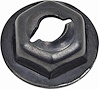SPEED NUT 1/8 - image 1