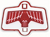 SIDE MARKER LAMP ASSEMBLY - image 1
