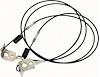 CONV TOP HOLD DOWN CABLES - image 1