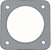 FILLER NECK SLEEVE  CLAMP - image 1