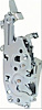 DOOR LATCH LH - image 1