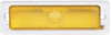 Front Side Marker Lamp Assembly 1970-1974 Chevrolet Nova
