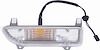 PARKING LAMP ASSEMBLY - R - image 1