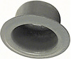 REAR PAN PLUG 75-81 FBODY - image 1
