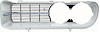 PONT GRILLE 67 LH - image 1