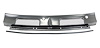 COWL TOP VENT GRILLE PANE - image 1