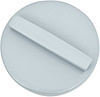 1967-76 PLY A-BDY GAS CAP - image 1