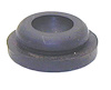 Wiper Actuator Rubber Plug - image 1
