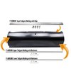 LOWER TAILGATE MOLDING - image 2