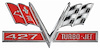 Fender Emblem - image 1