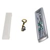 P-DLK004 Dome Lamp Assembly for 1968-1972 Chevy El Camino, 1968-1969 Buick Skylark Wagon, Sedan - image 3