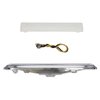 P-DLK004 Dome Lamp Assembly for 1968-1972 Chevy El Camino, 1968-1969 Buick Skylark Wagon, Sedan - image 4