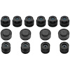 Body/Radiator Support Bushing Kit 1968-72 Chevelle/Cutlass - image 1