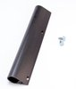 R-190 Firewall Gutter w/ Screws 70-72 Camaro - image 2
