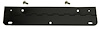 R-200 Glove Box Door Hinge w/ Screws, 67-68 Camaro; 67-69 Firebird - image 1